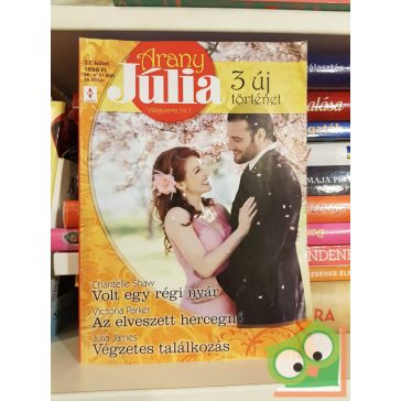 Arany Júlia 37. szám