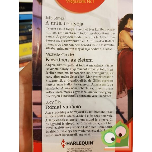 Arany Júlia 2016/38. szám