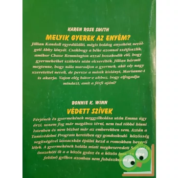Arany Júlia 7. kötet 2006