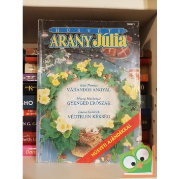 Arany Júlia Húsvéti különszám (2000/1)