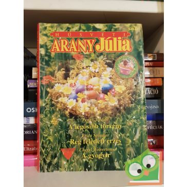 Arany Júlia Húsvéti különszám 2001/1