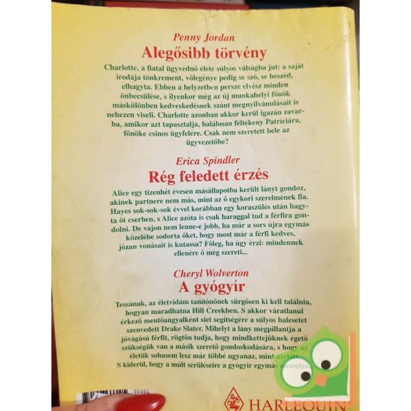 Arany Júlia Húsvéti különszám 2001/1