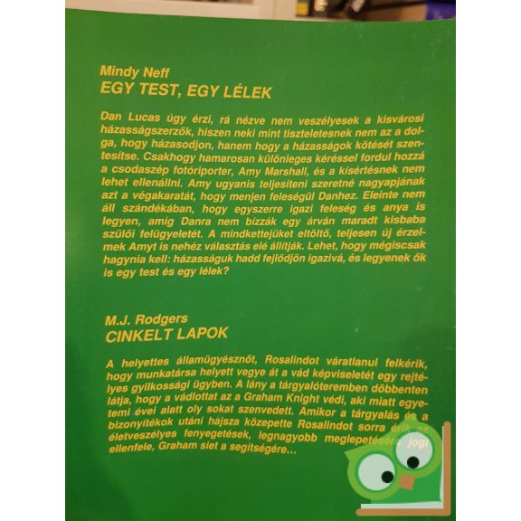 Arany Júlia Húsvéti különszám 2005/4