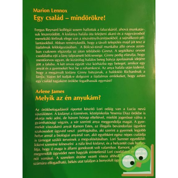 Arany Júlia húsvéti különszám 13. kötet 2008