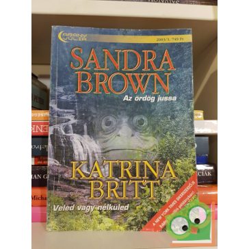   Arany Júlia húsvéti különszám - 2003. 1. szám - Az ördög jussa/Veled vagy nélküled