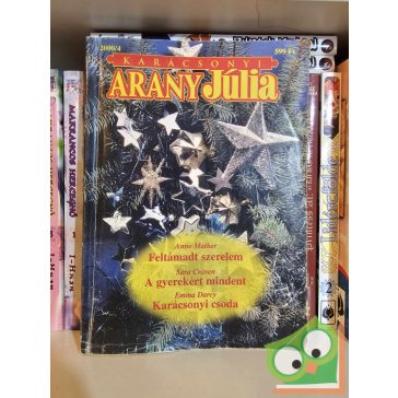 Arany Júlia Karácsonyi különszám 2000/4