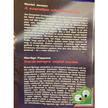 Arany Júlia Karácsonyi különszám 2003/3