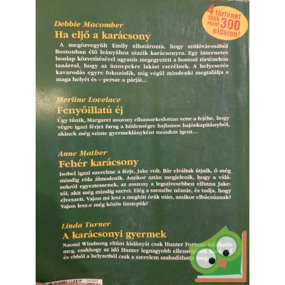 Arany Júlia Karácsonyi különszám 2006/9