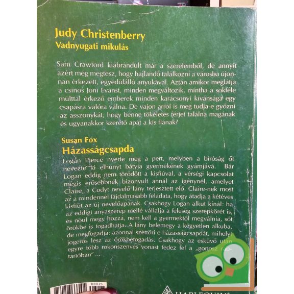 Arany Júlia karácsonyi különszám 2008/15