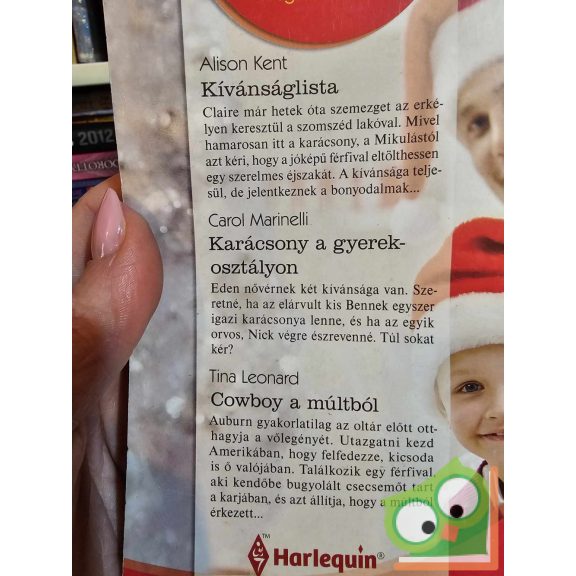 Arany Júlia Karácsonyi különszám 2011/24