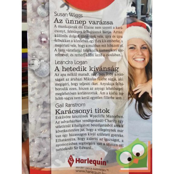 Arany Júlia karácsonyi különszám 2012/27