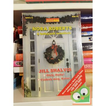 Arany Júlia karácsonyi különszám 2000