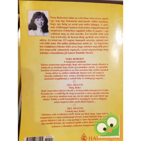 Arany Júlia karácsonyi különszám 2000