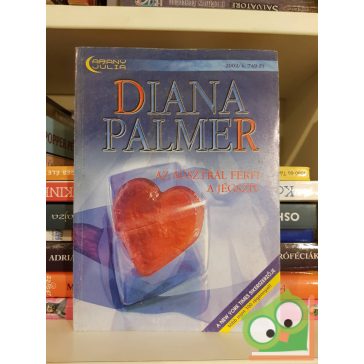   Arany Júlia karácsonyi különszám - 2002/4. Az ausztrál férfi/A jégszív