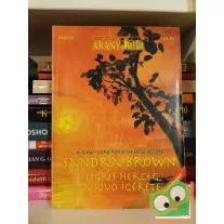   Arany Júlia Nyári különszám 2002/2 - Sandra Brown: Tigris herceg / A jövő igérete