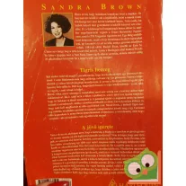   Arany Júlia Nyári különszám 2002/2 - Sandra Brown: Tigris herceg / A jövő igérete
