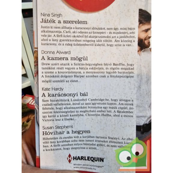 Arany Júlia nyári különszám 2023/63