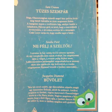 AranyJúlia Nyári különszám 2000/2