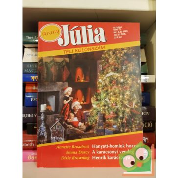 Arany Júlia Téli különszám 2009/18