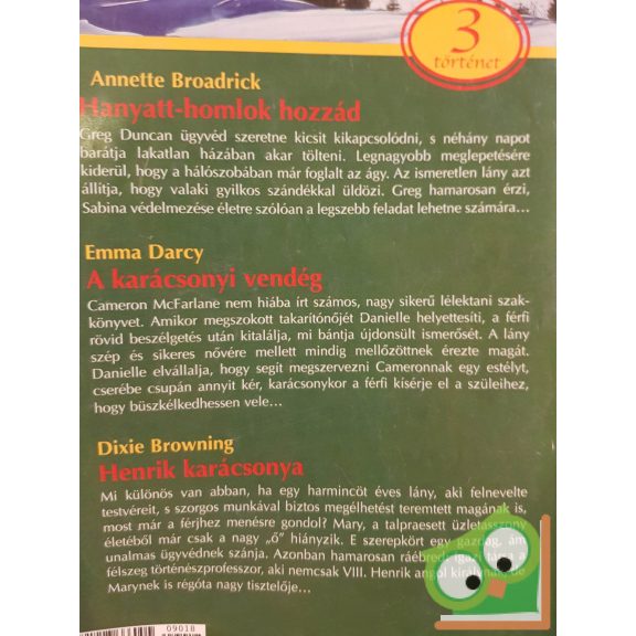 Arany Júlia Téli különszám 2009/18