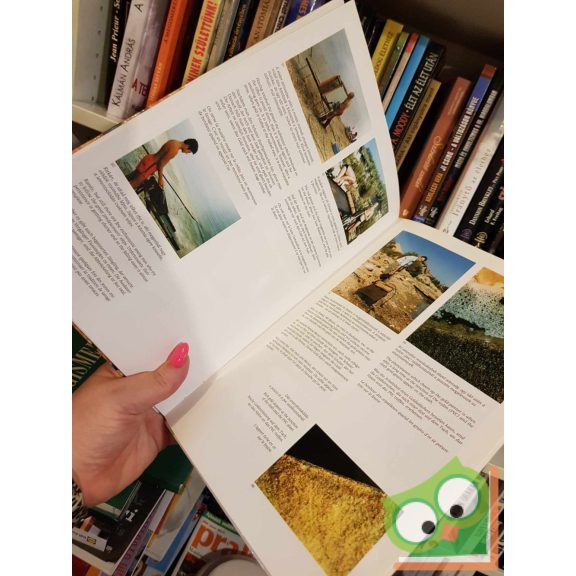 Kézdi László: Aranyász mesterség (ritka) (dedikált)