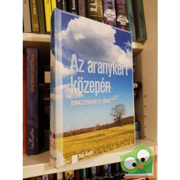 Az aranykert közepén. Dunaszerdahelyi járás