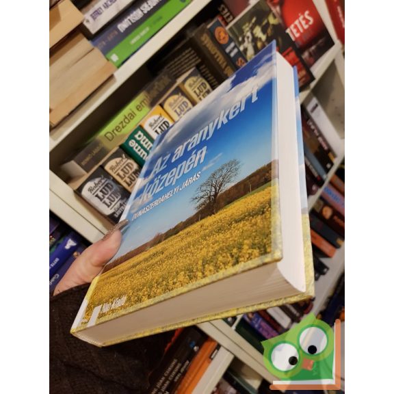 Az aranykert közepén. Dunaszerdahelyi járás