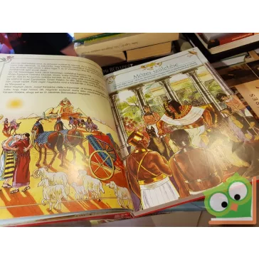 Szula Edit: Aranykönyv (Aranykönyv 1-9.)