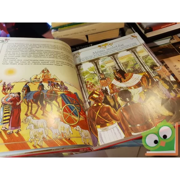 Szula Edit: Aranykönyv (Aranykönyv 1-9.)