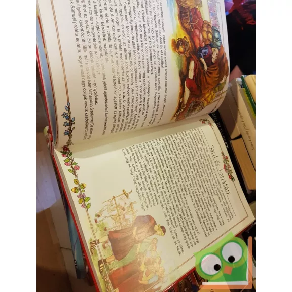 Szula Edit: Aranykönyv (Aranykönyv 1-9.)