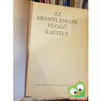   Népek meséi sorozat:  Az aranyláncon függő kastély (Ritka)