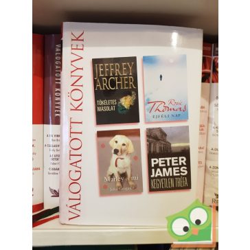   Archer,  Thomas, James, Grogan:  (Readers digest válogatás)