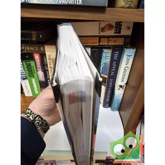 Aruna Ghose (szerk.): Argentína (Útitárs, 2010) 