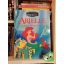 Walt Disney - Arielle, a kis hableány (Klasszikus Walt Disney mesék 16.)