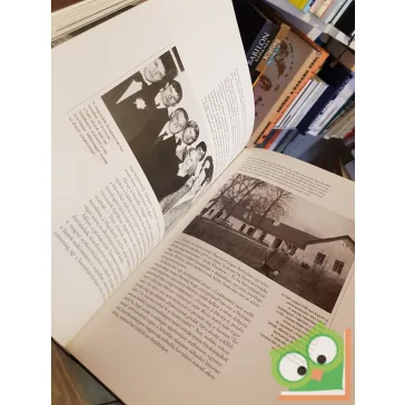 Adonyi Sztancs János: Arisztokraták ma II.