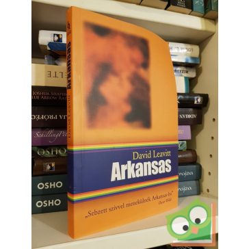 David Leavitt: Arkansas