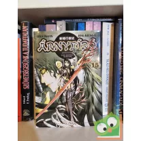 Joun In-Van: Árnybíró 15. (Árnybíró 15.)