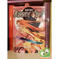 Joun In-Van: Árnybíró 3. (Árnybíró 3.)