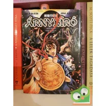 Joun In-Van: Árnybíró 7. (Árnybíró 7.)