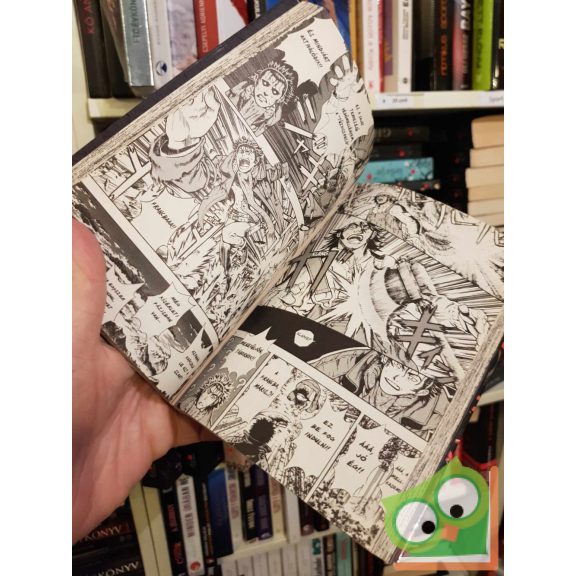 Joun In-Van: Árnybíró 7. (Árnybíró 7.)