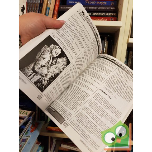 Shadowrun - Árnyékmagyarország (Shadowrun szerepjáték kiegészítő) (ritka)(gyűjtői állapotú)