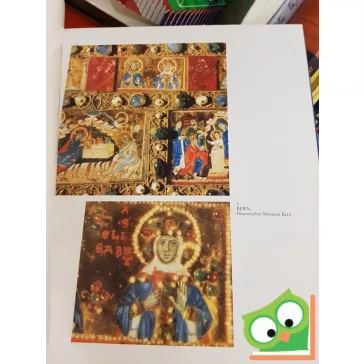   Golarits István - Prokopp Mária: Árpád-házi Szent Erzsébet