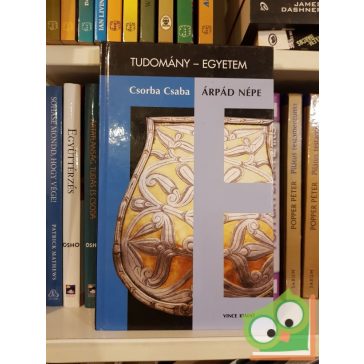 Csorba Csaba: Árpád népe