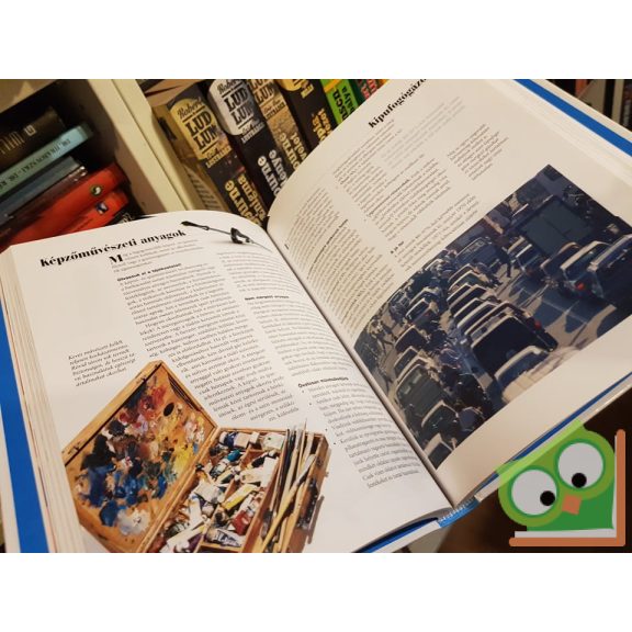 Árt vagy használ?  (Reader's Digest)