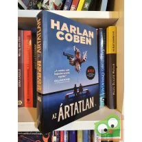 Harlan Coben: Az ártatlan (Netflix sorozat)