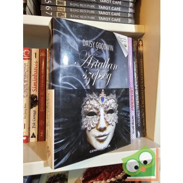 Daisy Goodwin: Ártatlan szépség