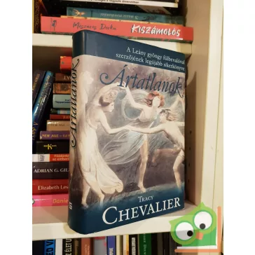 Tracy Chevalier: Ártatlanok