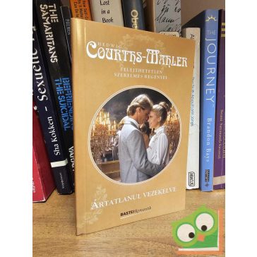 Hedwig Courths-Mahler: Ártatlanul vezekelve