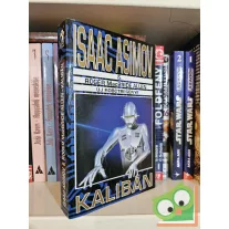   Isaac Asimov, Roger MacBride Allen: Kalibán (Kalibán 1.) (Alapítvány-Birodalom-Robot univerzum)