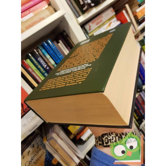 Benford - Bear - Brin: Asimov teljes Alapítvány - Birodalom - Robot univerzuma "A" kiegészítő kötet (nagyon ritka)